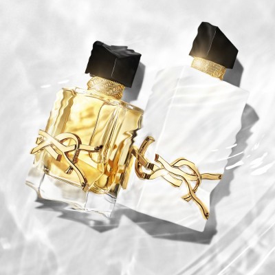 Libre L'Eau Nue