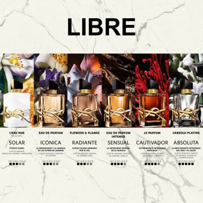 Libre L'Eau Nue