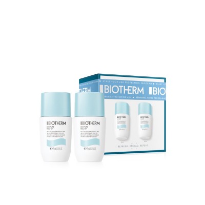 Set Duo Desodorante Roll-On Mujeres