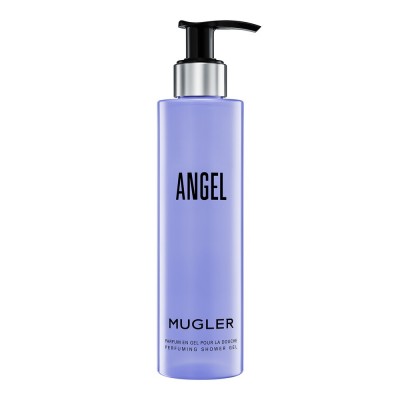 Angel Gel de Ducha 100 ml