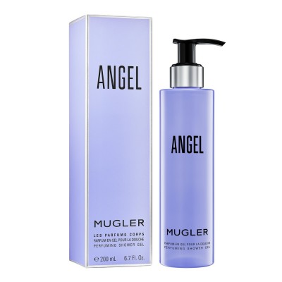 Angel Gel de Ducha 100 ml