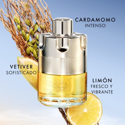 Wanted Eau de Toilette