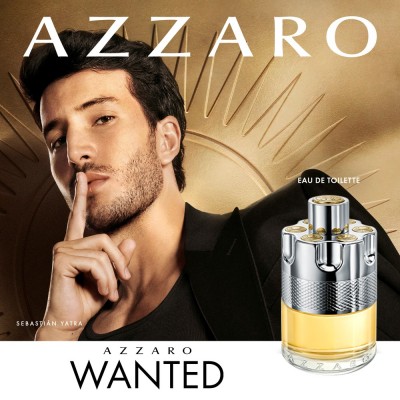 Wanted Eau de Toilette
