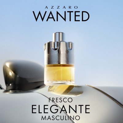 Wanted Eau de Toilette