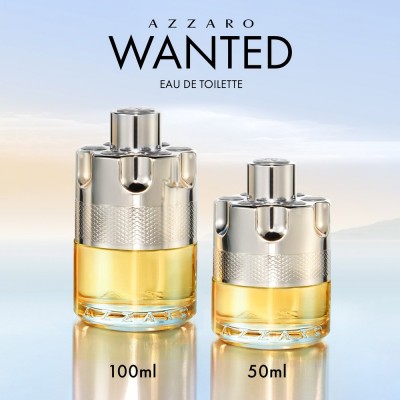Wanted Eau de Toilette