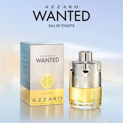 Wanted Eau de Toilette