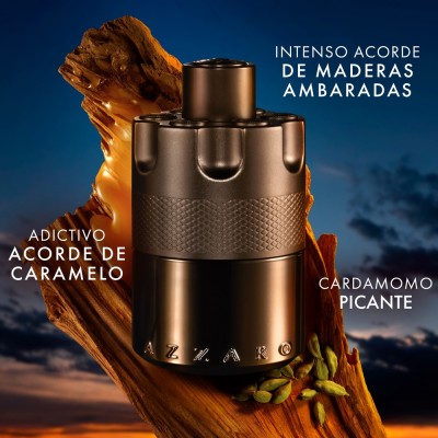 Wanted Eau de Parfum Intense