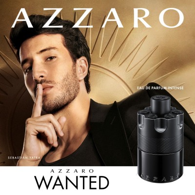 Wanted Eau de Parfum Intense
