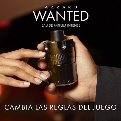 Wanted Eau de Parfum Intense