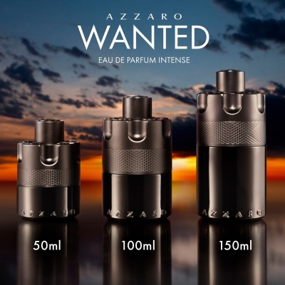 Wanted Eau de Parfum Intense