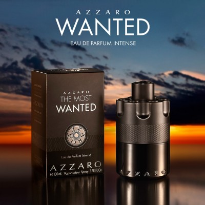 Wanted Eau de Parfum Intense