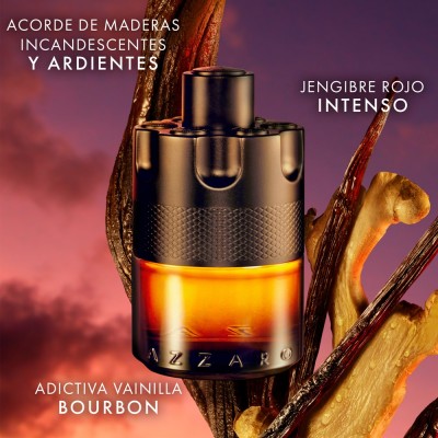 The Most Wanted Eau de Parfum Intense 100 ml