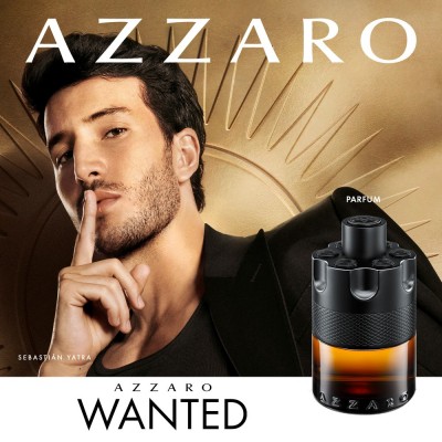 The Most Wanted Eau de Parfum Intense 100 ml