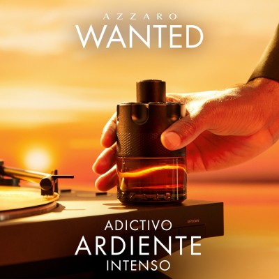 The Most Wanted Eau de Parfum Intense 100 ml
