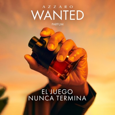 The Most Wanted Eau de Parfum Intense 100 ml