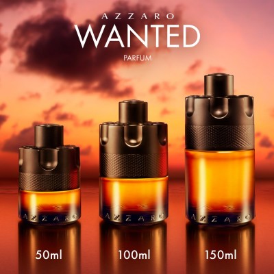 The Most Wanted Eau de Parfum Intense 100 ml