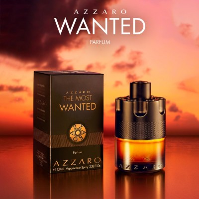 The Most Wanted Eau de Parfum Intense 100 ml