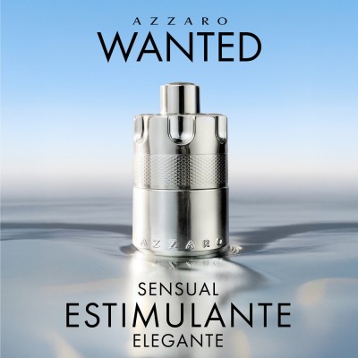Wanted Eau de Parfum