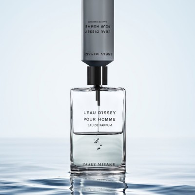 Eau d'Issey Eau de Parfum