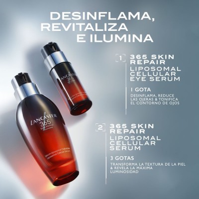 Skin Repair Liposomal Sérum