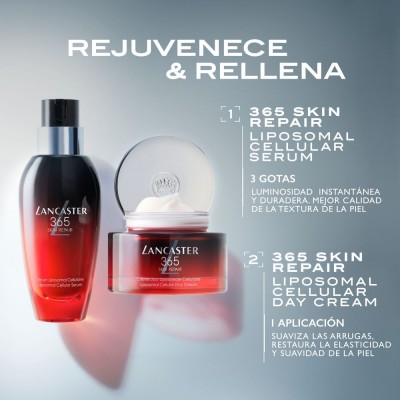 Skin Repair Liposomal Crema de Día 50 ml