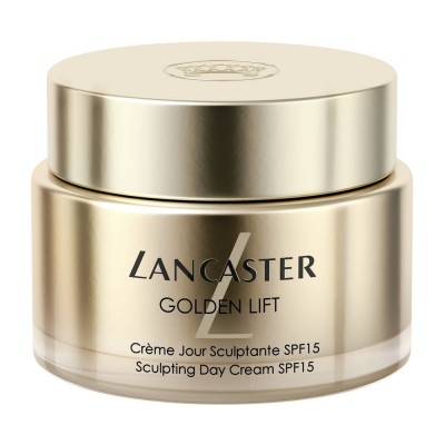 Golden Lift Sculpting Crema de Día SPF15 50 ml