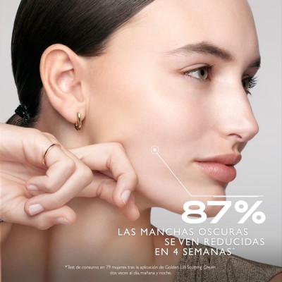 Golden Lift Sculpting Crema de Día 50 ml