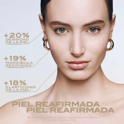 Golden Lift Sculpting Crema de Día 50 ml
