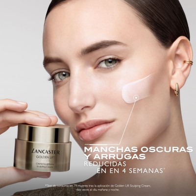 Golden Lift Sculpting Crema de Día 50 ml
