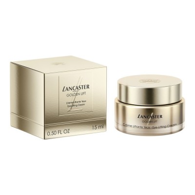 Golden Lift Sculpting Crema de Ojos 15 ml