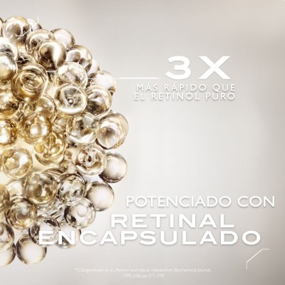 Golden Lift Sculpting Crema de Ojos 15 ml