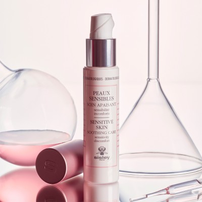 Peaux Sensibles Soin Apaisant 40 ml