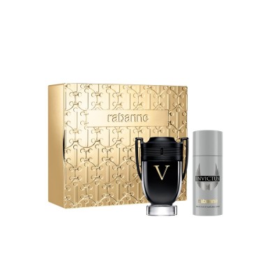 Invictus Victory EDP 100 ml + Deo 150 ml
