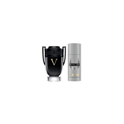Invictus Victory EDP 100 ml + Deo 150 ml