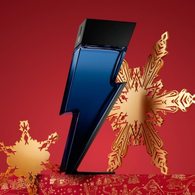 Bad Boy Cobalt EDP Electrique 100 ml + Gel 100 ml