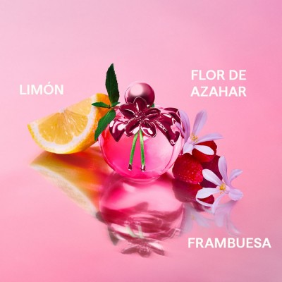 Nina Illusion Eau de Parfum Nina Illusion Eau de Parfum