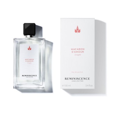 Macaron d'Amour Eau de Parfum 100 ml