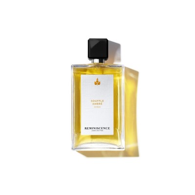 Souffle Ambre Eau de Toilette 100 ml
