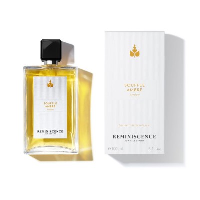 Souffle Ambre Eau de Toilette 100 ml