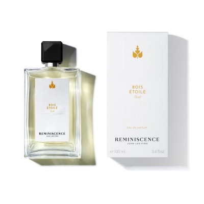 Bois Etoile Eau de Parfum 100 ml