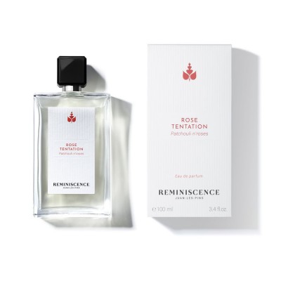 Rose Tentation Eau de Parfum 100 ml