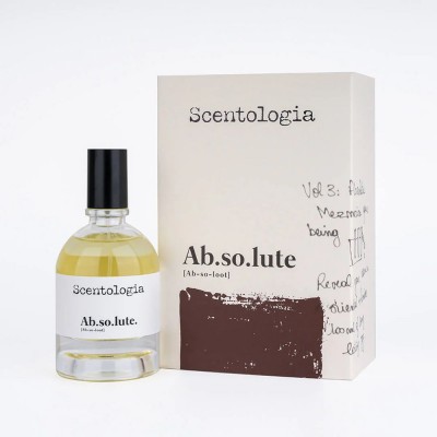 Absolute Eau de Parfum 100 ml