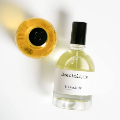Absolute Eau de Parfum 100 ml
