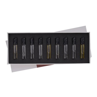 Cofre Discovery 9 X 2 ml