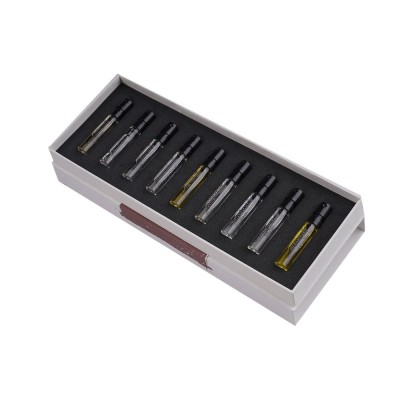 Cofre Discovery 9 X 2 ml
