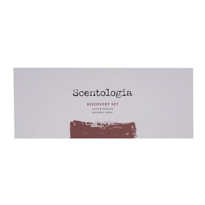Cofre Discovery 9 X 2 ml