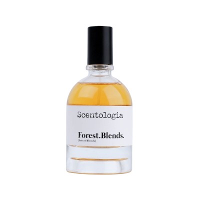 Forest Blends Eau de Parfum 100 ml