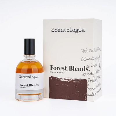 Forest Blends Eau de Parfum 100 ml