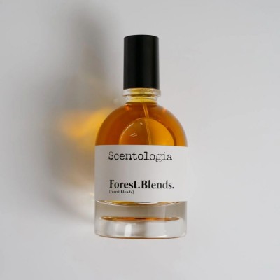 Forest Blends Eau de Parfum 100 ml