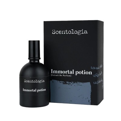 Immortal Potion Extrait de Parfum 100 ml